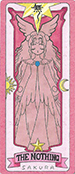 The Nothing Star Card